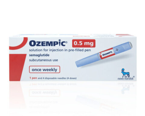 ozempic 0.5 mg
