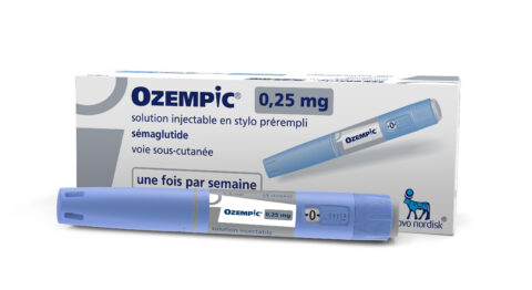 Ozempic 0.25 mg perte de poids prix